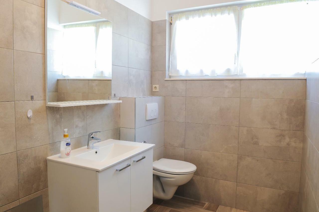 Neva Appartement Split