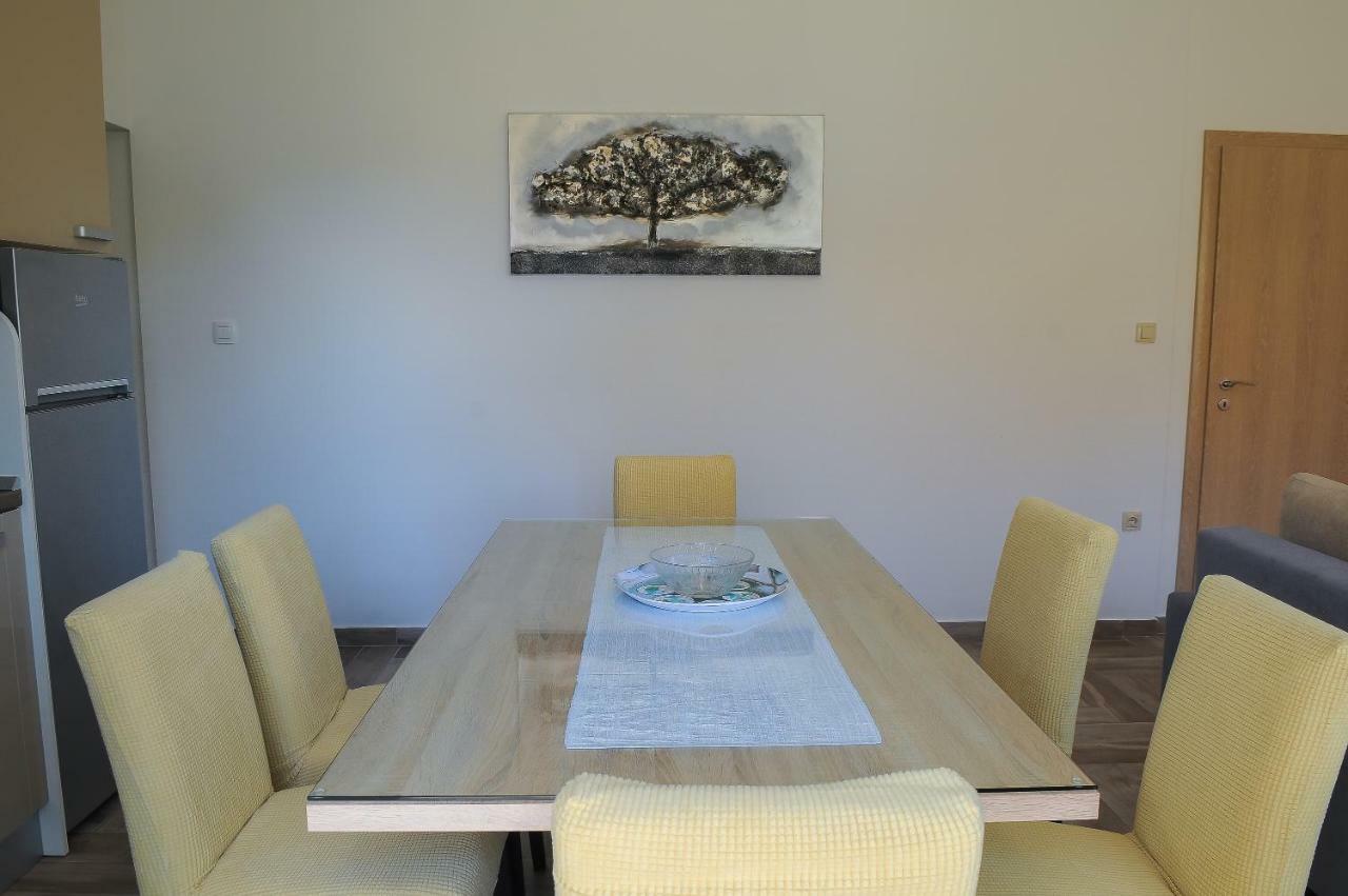 Appartement Neva *