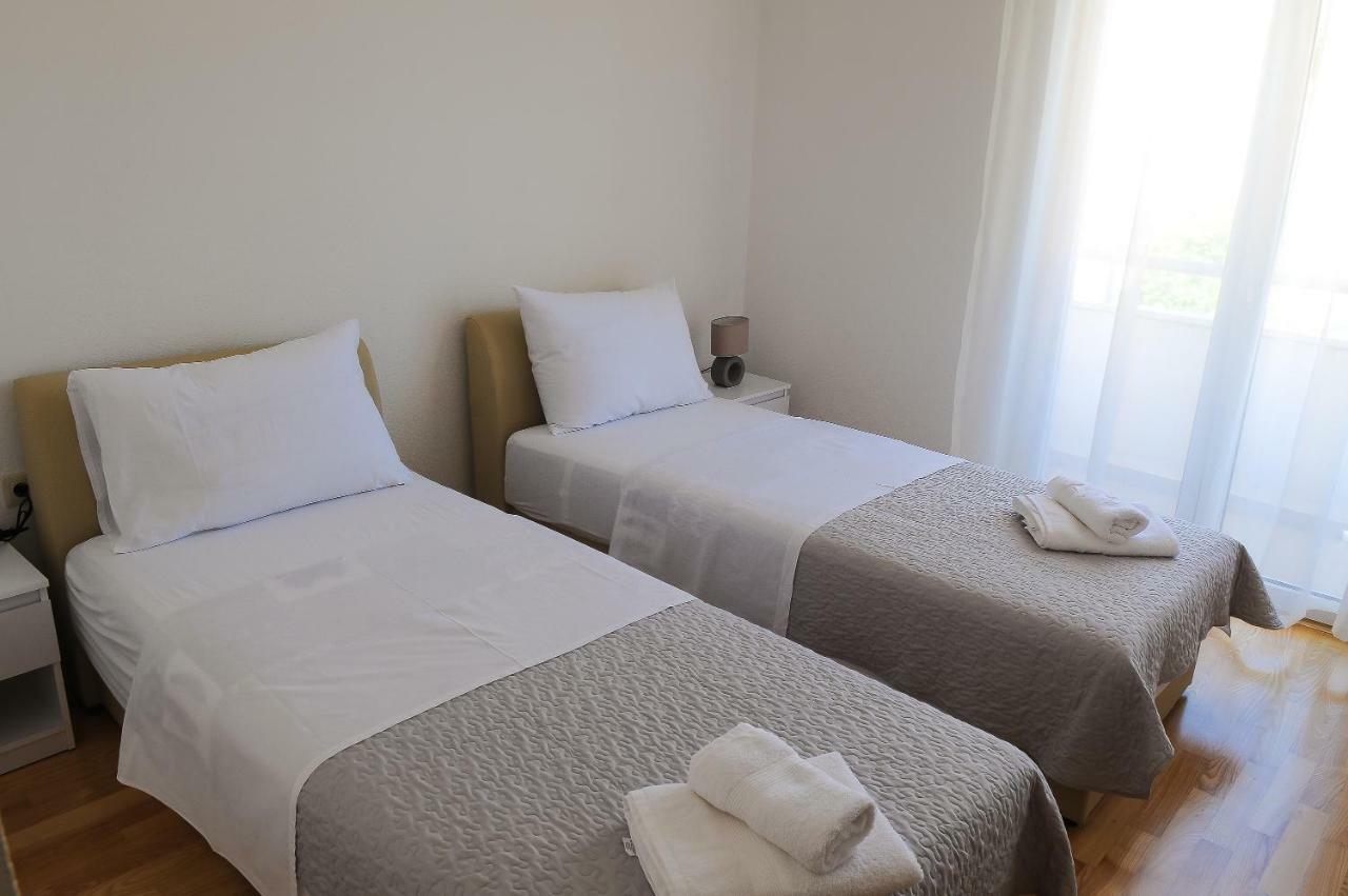 Appartement Neva *