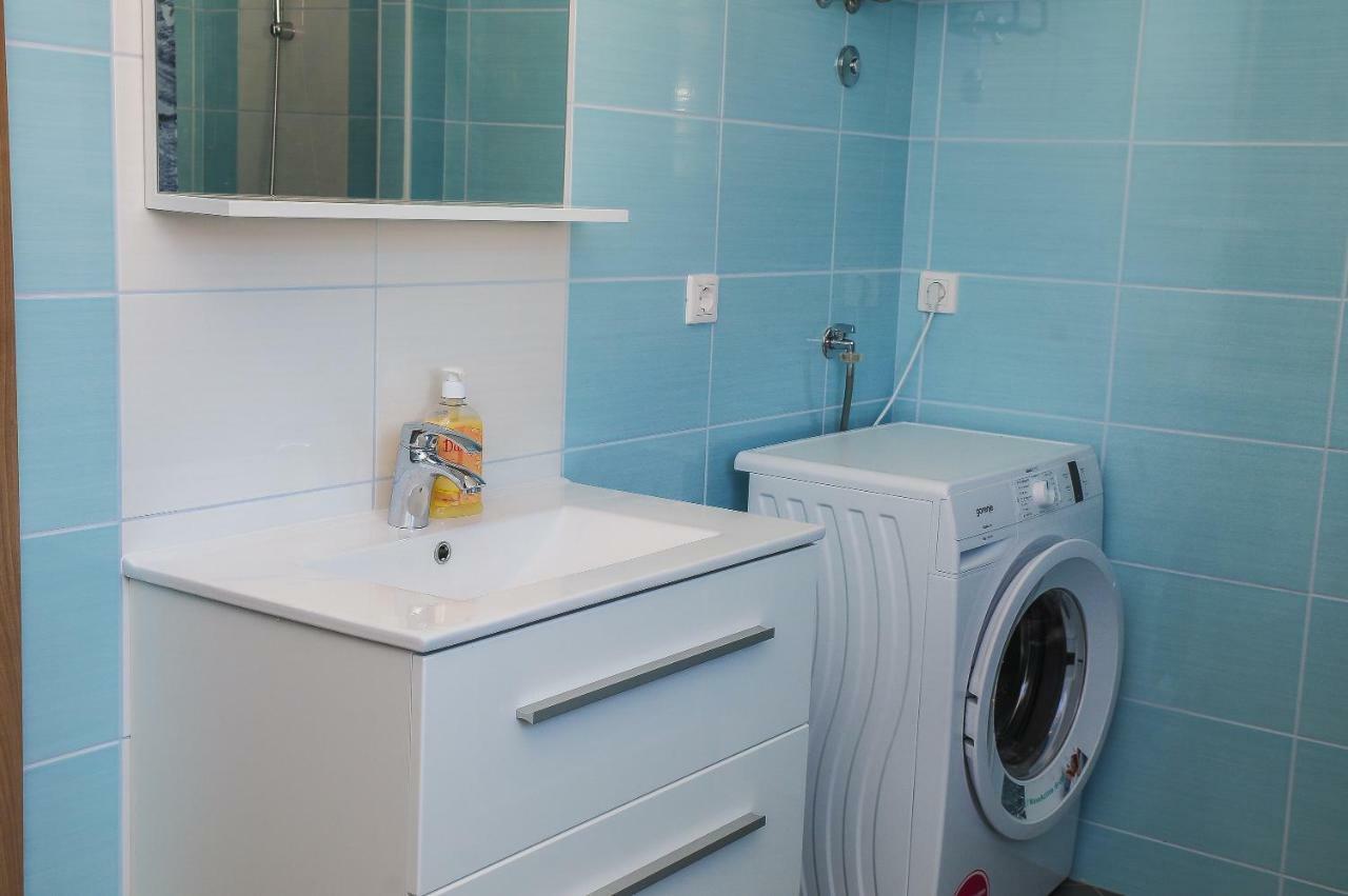 Neva Appartement *
