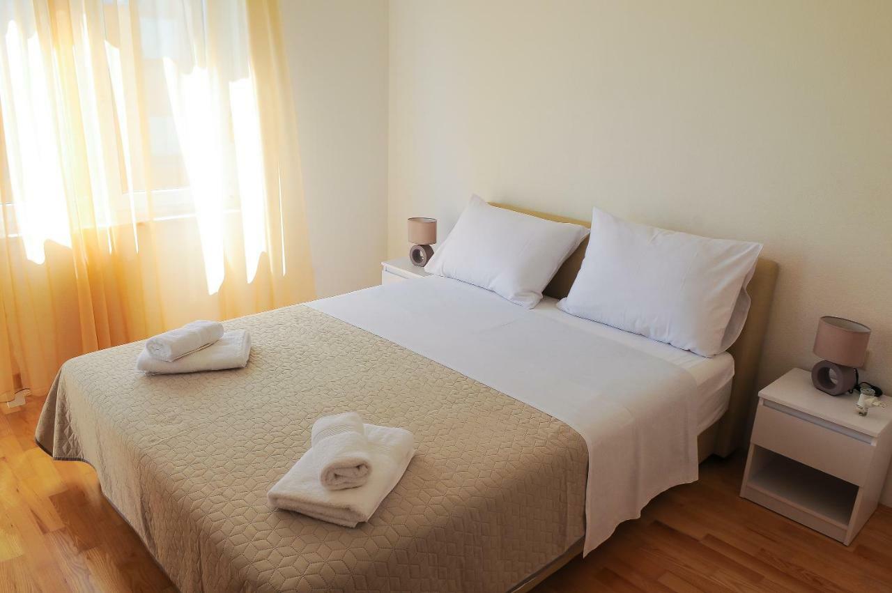 Neva Appartement Split