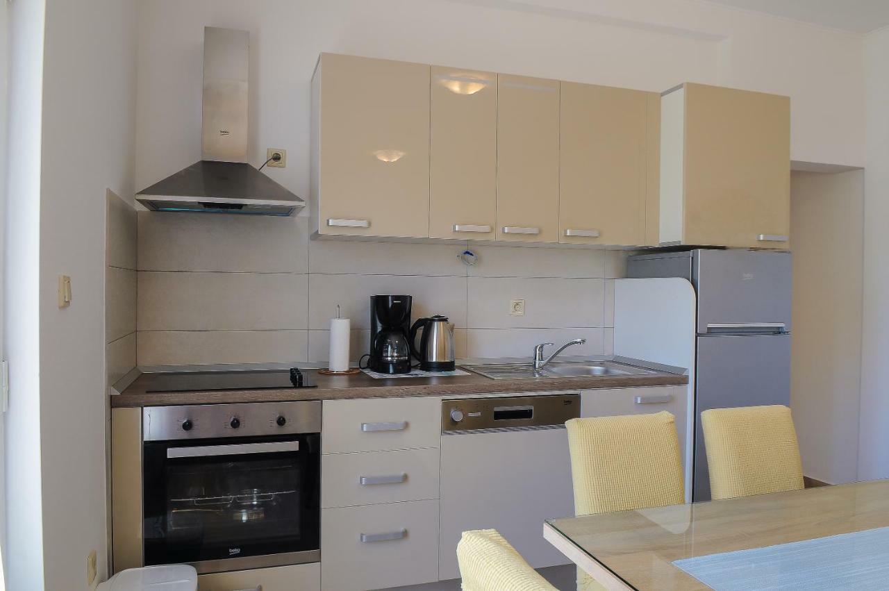 Appartement Neva Split
