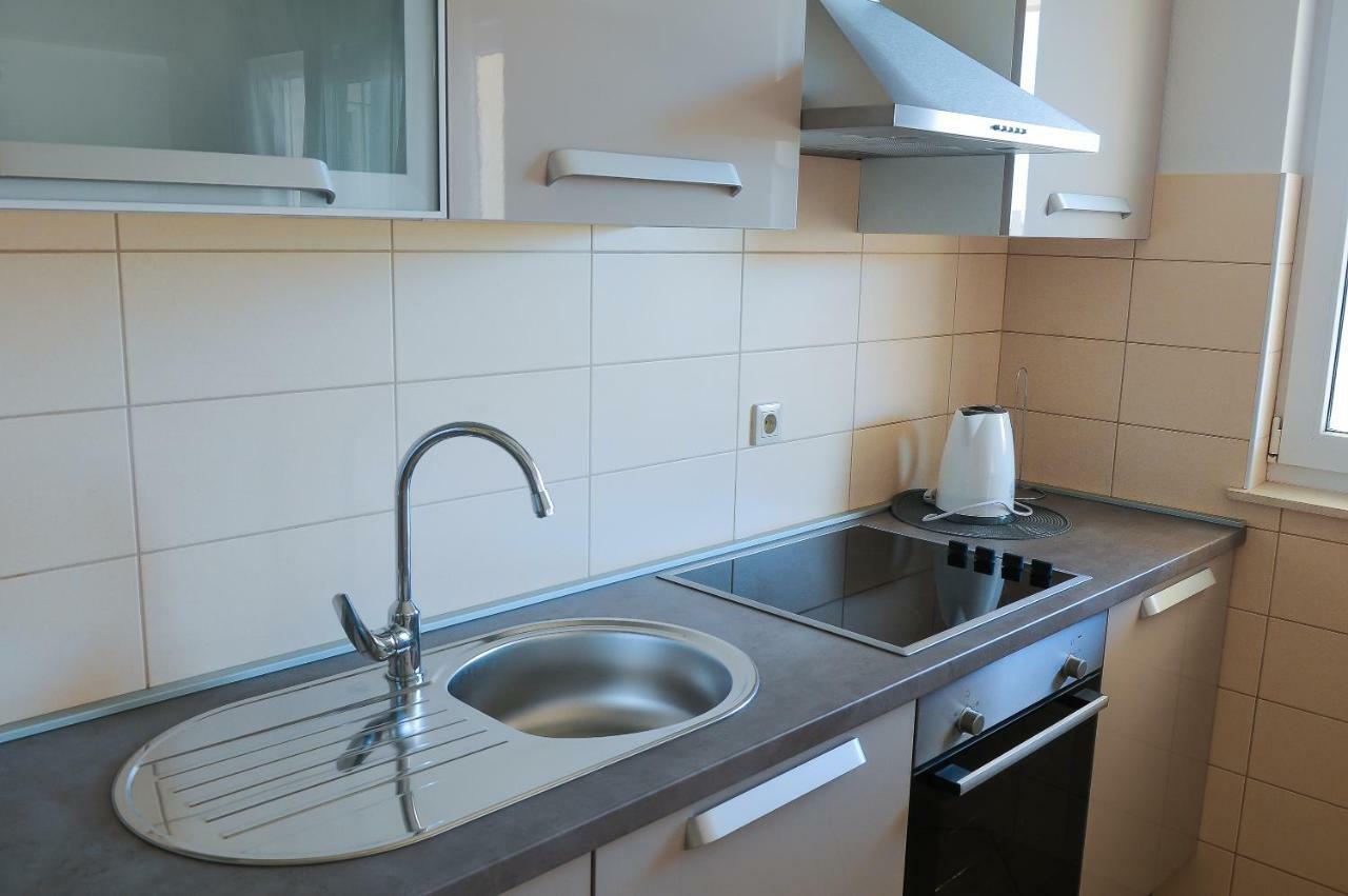 Appartement Neva *
