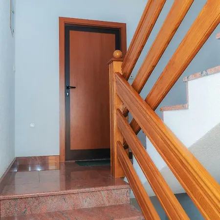 Apartment Neva Split Exterior photo