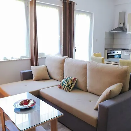 Apartment Neva Split Exterior photo