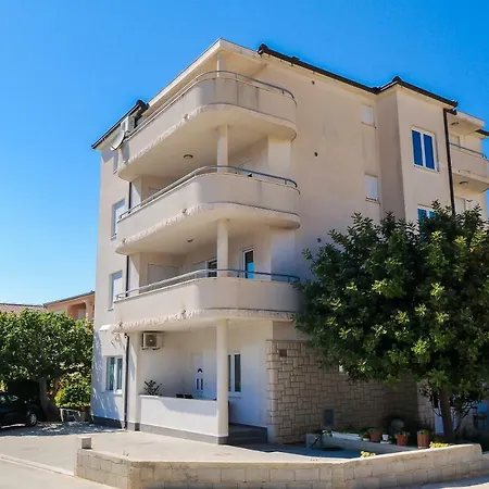 Apartment Neva Split Exterior photo
